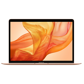 Замена тачпада MacBook Air 15"
